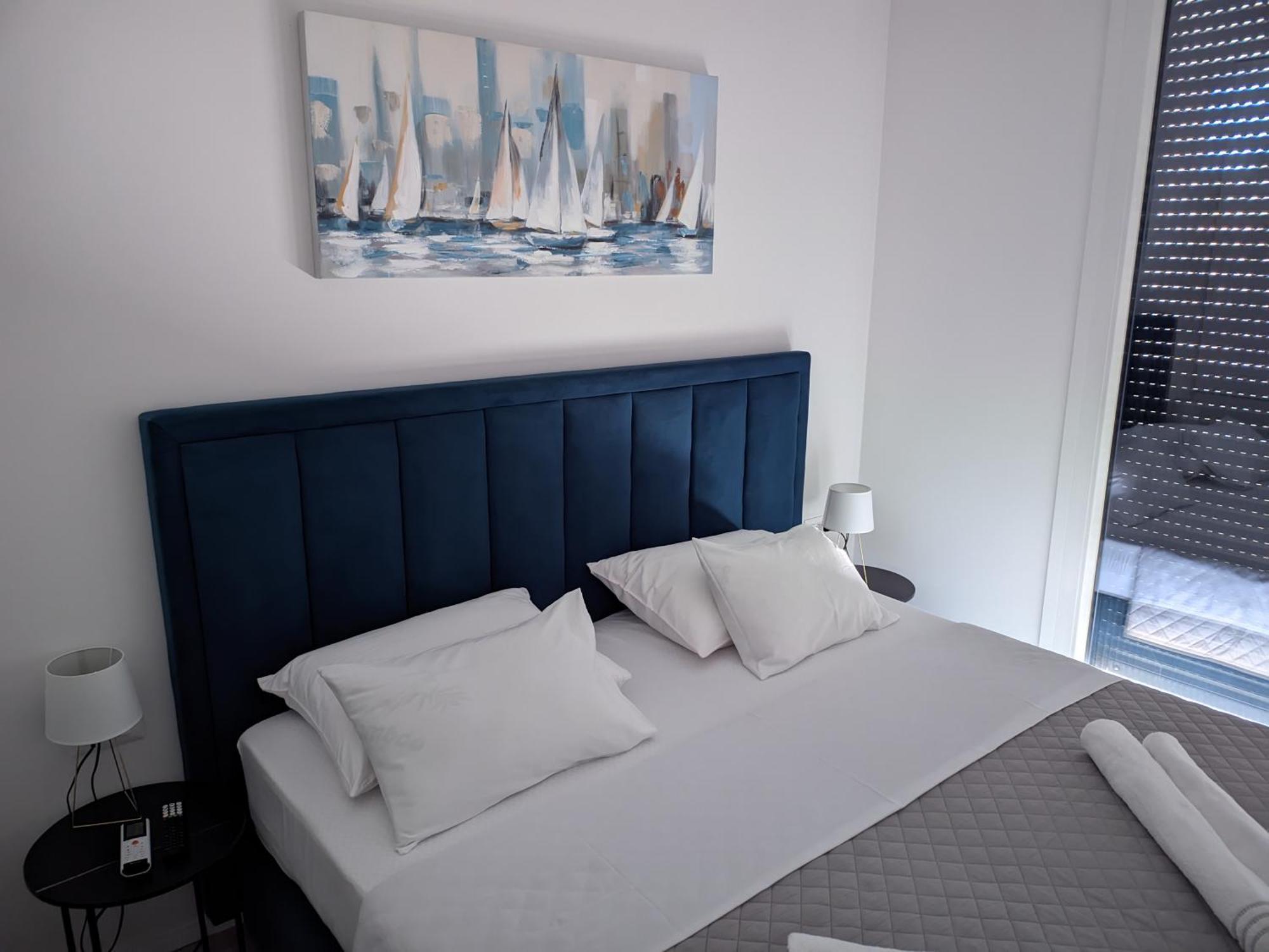 Design Apartment Сплит Екстериор снимка