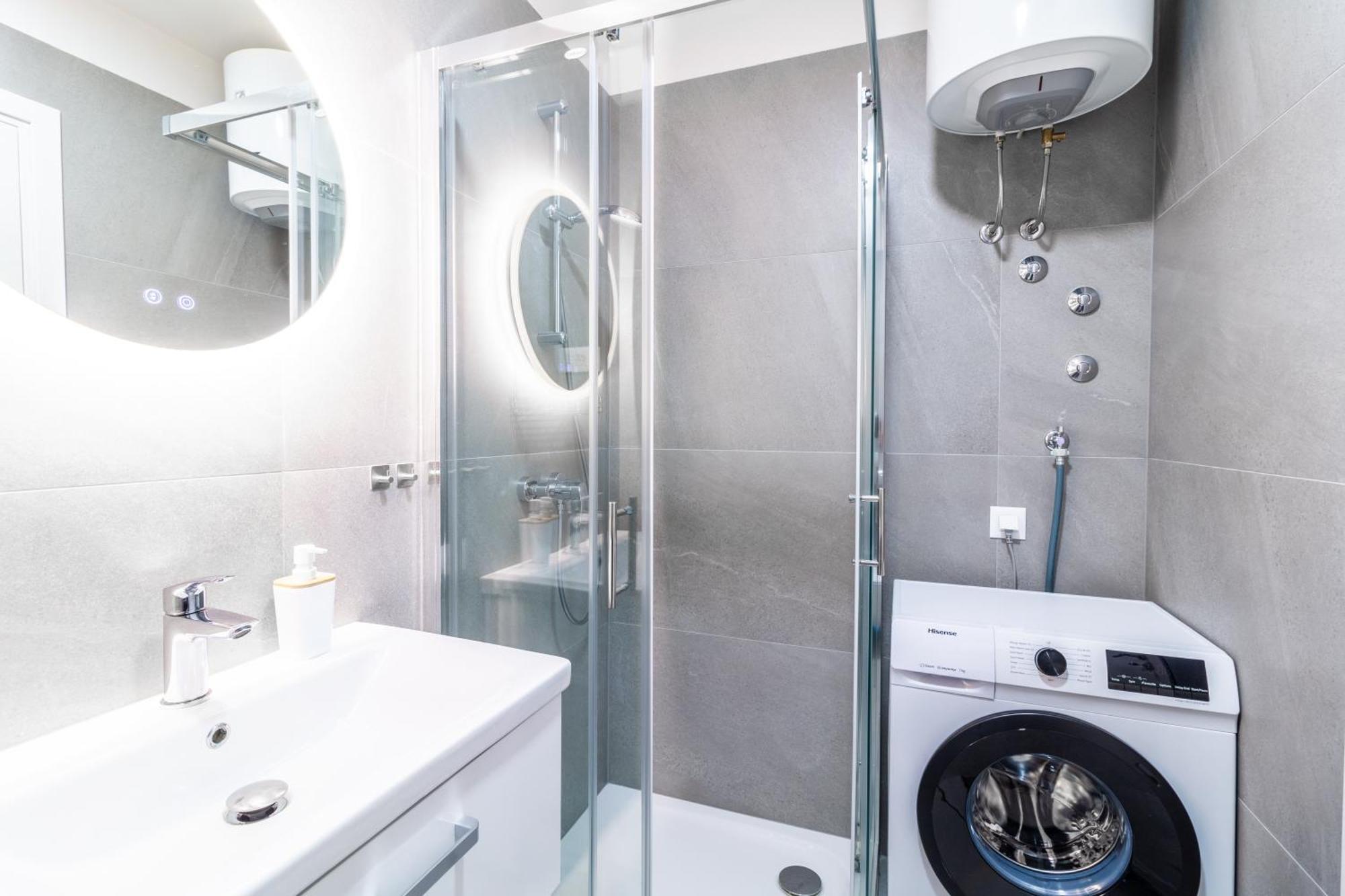 Design Apartment Сплит Екстериор снимка