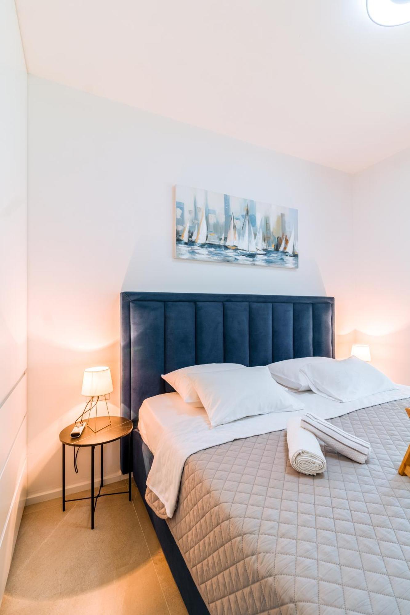 Design Apartment Сплит Екстериор снимка
