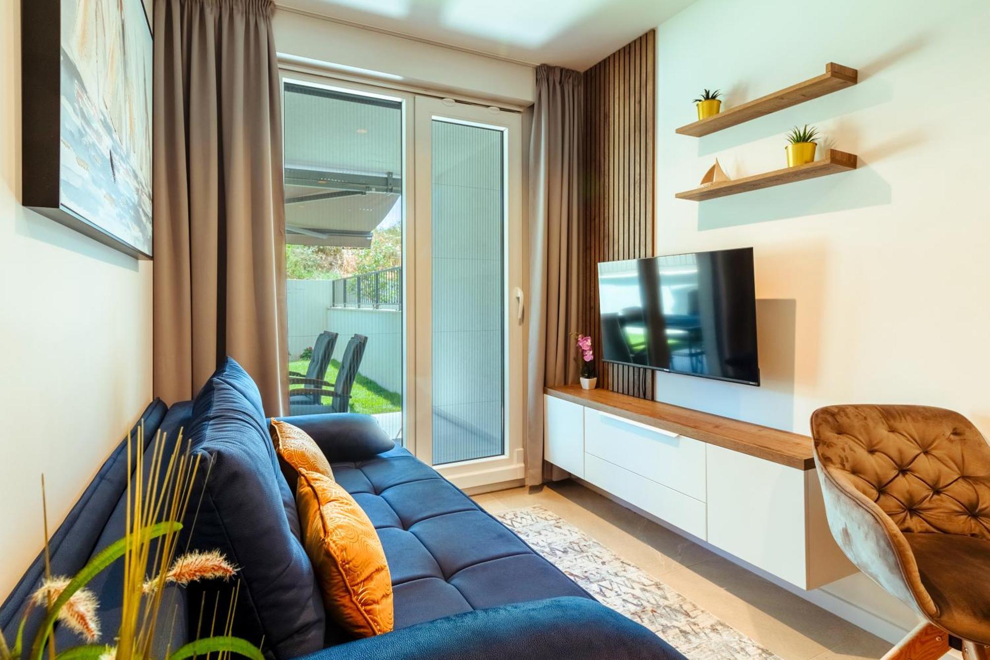 Design Apartment Сплит Екстериор снимка